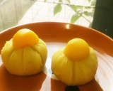 【時短】裏ごしさつま芋で栗きんとん作り方7写真