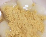 お餅の美味しい食べ方*鏡餅の安全な出し方作り方5写真