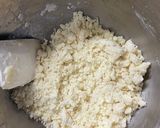 HMで簡単！ざくざく酒粕クッキー♡作り方5写真