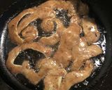 じゃがいも皮のフライドポテト作り方2写真