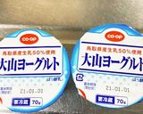 手作りも美味しい フローズンヨーグルト作り方1写真