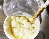 手作りも美味しい フローズンヨーグルト作り方4写真
