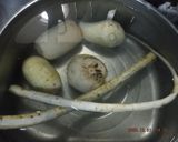 島原名物☆具雑煮をおうちで作り方1写真