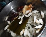 島原名物☆具雑煮をおうちで作り方6写真