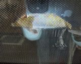 簡単　柿ジャムパウンドケーキ作り方5写真