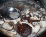 島原名物☆具雑煮をおうちで作り方7写真