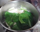 島原名物☆具雑煮をおうちで作り方11写真
