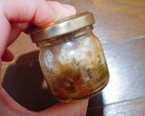 ハーブ香るかつおのたたき作り方1写真