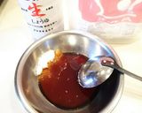 ＊豚の角煮＊圧力鍋作り方4写真
