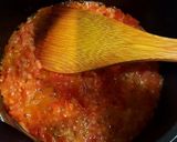 まあさんの。ナポリタン。(o^^o)♪作り方1写真