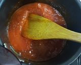 まあさんの。ナポリタン。(o^^o)♪作り方2写真