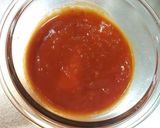 まあさんの。ナポリタン。(o^^o)♪作り方3写真