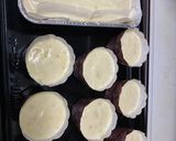 芳醇な香り。甘酒で完熟バナナケーキ作り方4写真