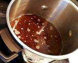 ＊小豆の煮方（圧力鍋）＊作り方3写真