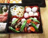 お節2021 覚書作り方3写真