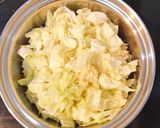 大豆のミルク和風スープ作り方2写真