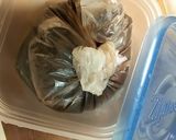 ＊小豆の煮方（圧力鍋）＊作り方8写真