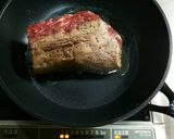 絶品ローストビーフ作り方4写真