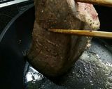 絶品ローストビーフ作り方6写真