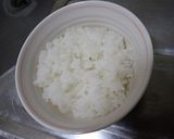 ダツの漬け丼作り方5写真