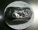 絶品ローストビーフ作り方9写真