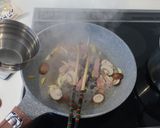 レモンパスタ作り方3写真