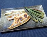 ダツの塩焼き作り方5写真
