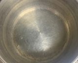 甘辛レモンドレッシング作り方1写真