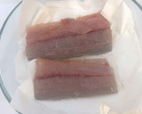 お正月の定番♬脂がのって絶品！きずし★作り方1写真