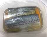 お正月の定番♬脂がのって絶品！きずし★作り方4写真