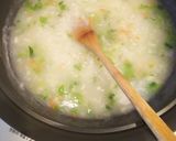 七草粥 冷蔵庫の野菜で(後混ぜ)作り方6写真