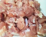 大豆おやしの雑煮(南九州地方?!)作り方4写真