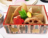お煮しめ覚書作り方8写真