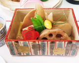 お煮しめ覚書作り方8写真