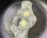 旨っ！お餅と蜂蜜と塩バターと作り方1写真