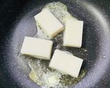 旨っ！お餅と蜂蜜と塩バターと作り方2写真