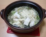 サワラ鍋作り方6写真