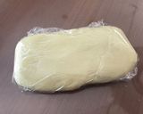 クルミ入り月餅作り方3写真