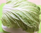 簡単♪便利♪電子レンジで白菜の加熱作り方2写真