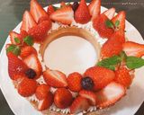 いちごタルト☆作り方14写真