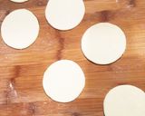 ちょっとおしゃれな♪ りんごのお菓子作り方11写真