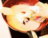 ポークソテー　林檎ソース付【デンマーク】作り方6写真