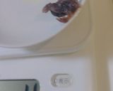小倉餡入り抹茶クッキー（❁月餅風）作り方6写真