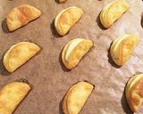 ちょっとおしゃれな♪ りんごのお菓子作り方15写真