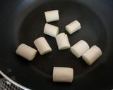 炙り葱まぐろ丼♡「おうち居酒屋」作り方3写真