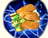 炙り葱まぐろ丼♡「おうち居酒屋」作り方8写真