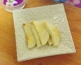 魚河岸揚げ・蒲鉾焼いてみて〜♬作り方6写真