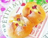 もっちり☆チーズフランス♬作り方10写真