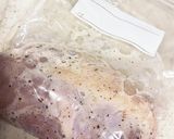 【作り置き】簡単！しっとり♪サラダチキン作り方1写真