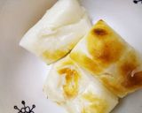 うちのこっくり白味噌雑煮　覚書作り方7写真
